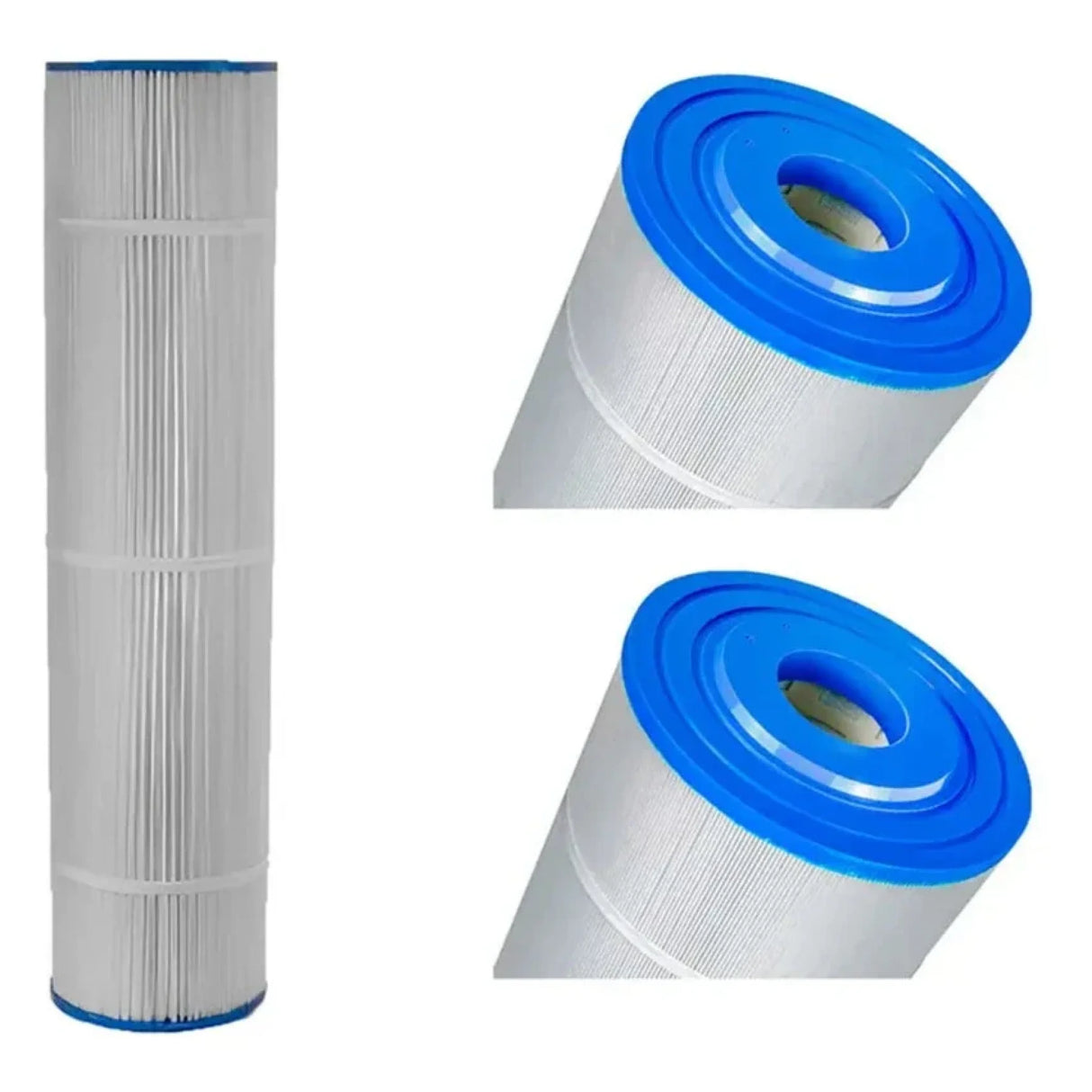 Astralpool Xc 150 / Zodiac Zxc Cartridge Filter Replacements - 700Mm X 225Mm