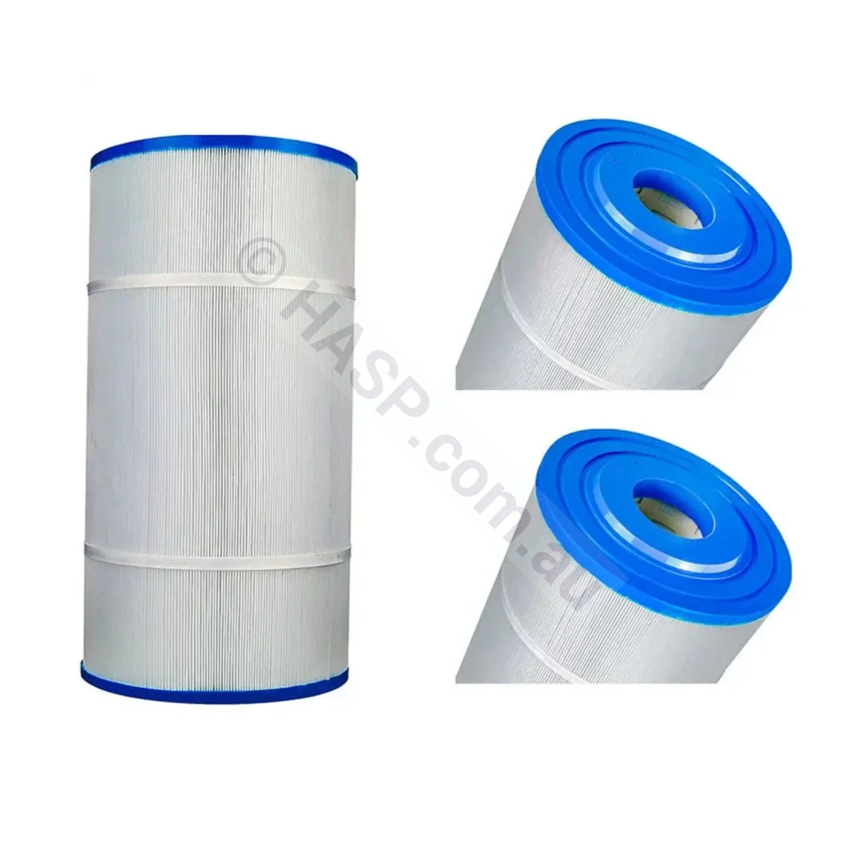 Astralpool Xc 50 / Zodiac Zxc Cartridge Filter Replacements - 500Mm X 170Mm