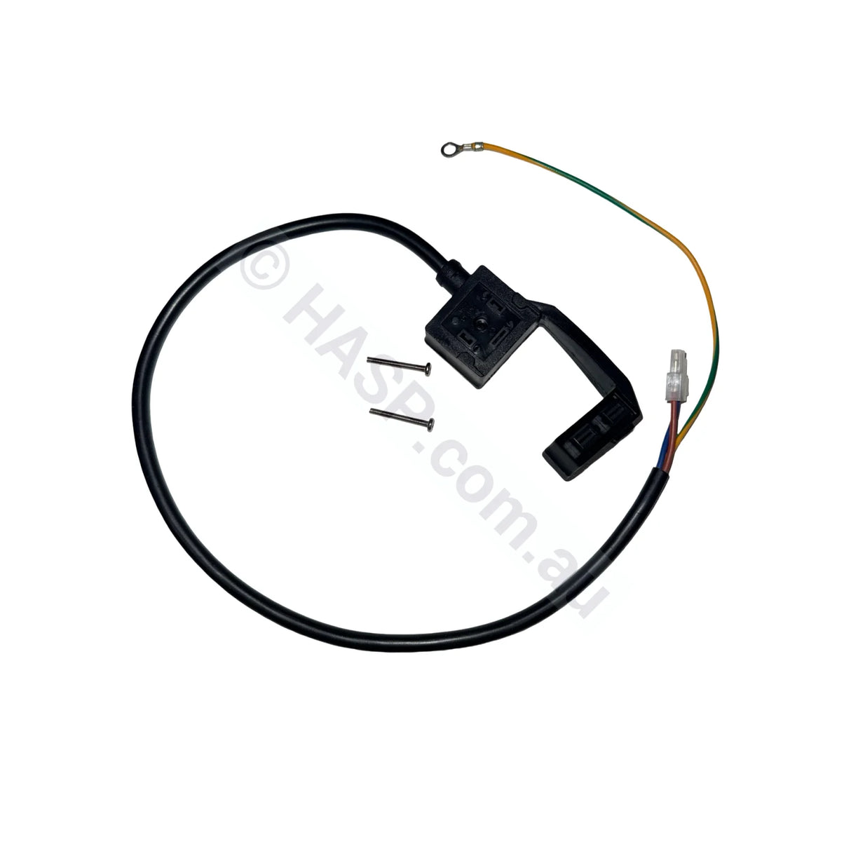 Astralpool / Zodiac Wiring Loom Gas Valve V1 78192