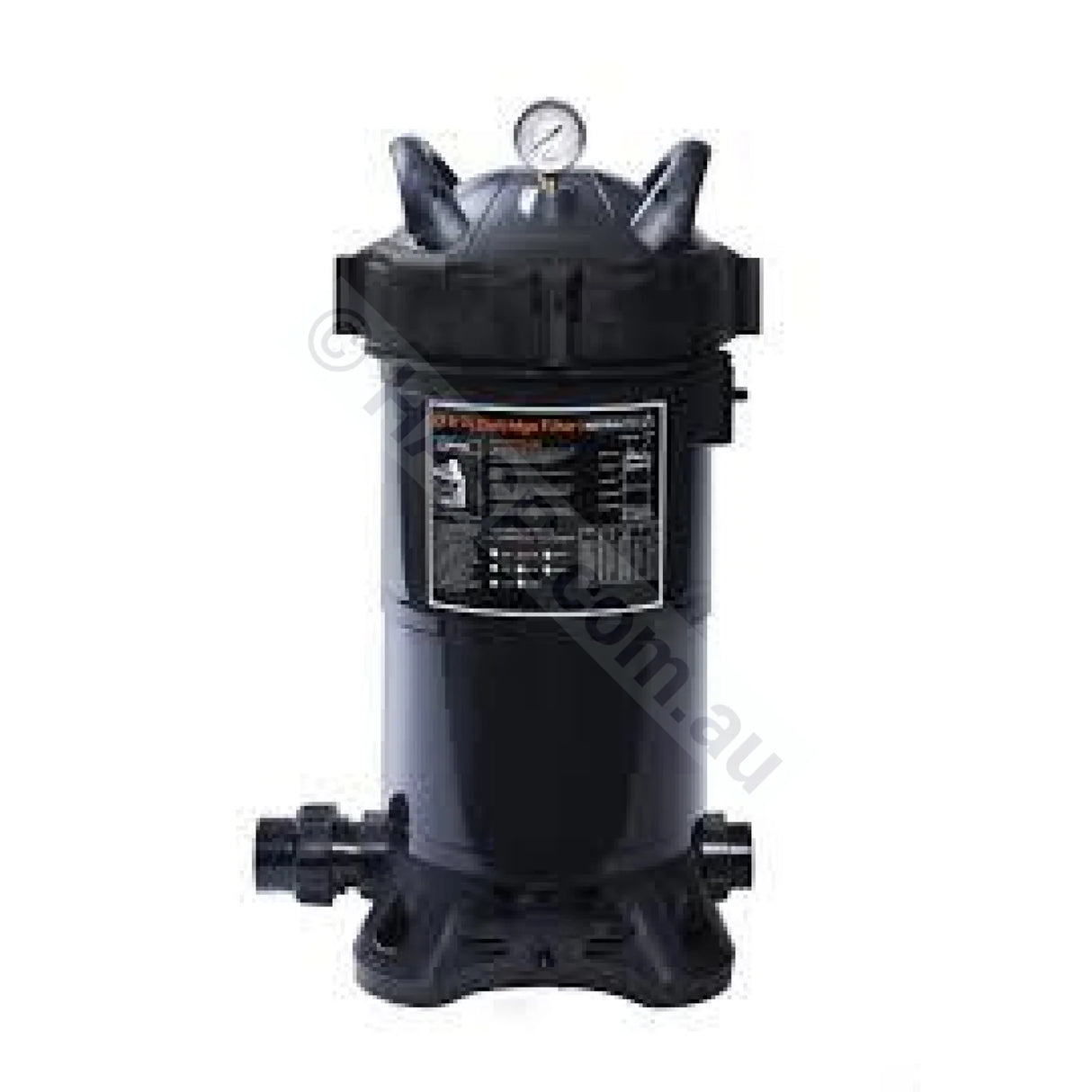Astralpool ZX Cartridge Filters - Replaces Hurlcon QX and others - Heater and Spa Parts