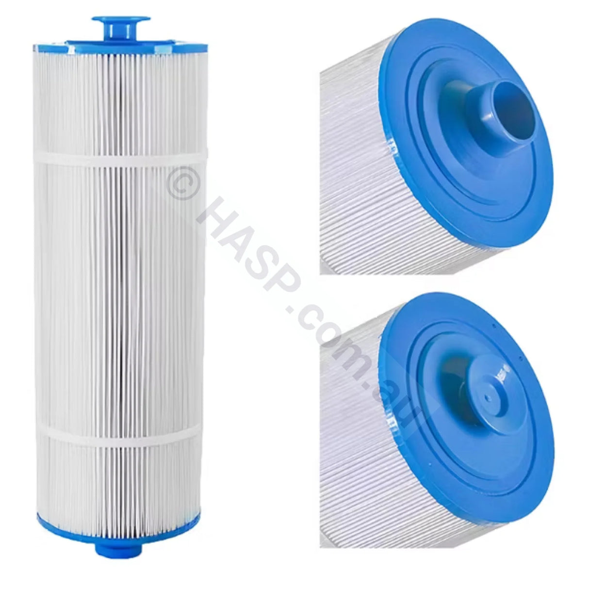 Baker Hydro HM50 Filter Cartridge - Spa Filter Cartridge
