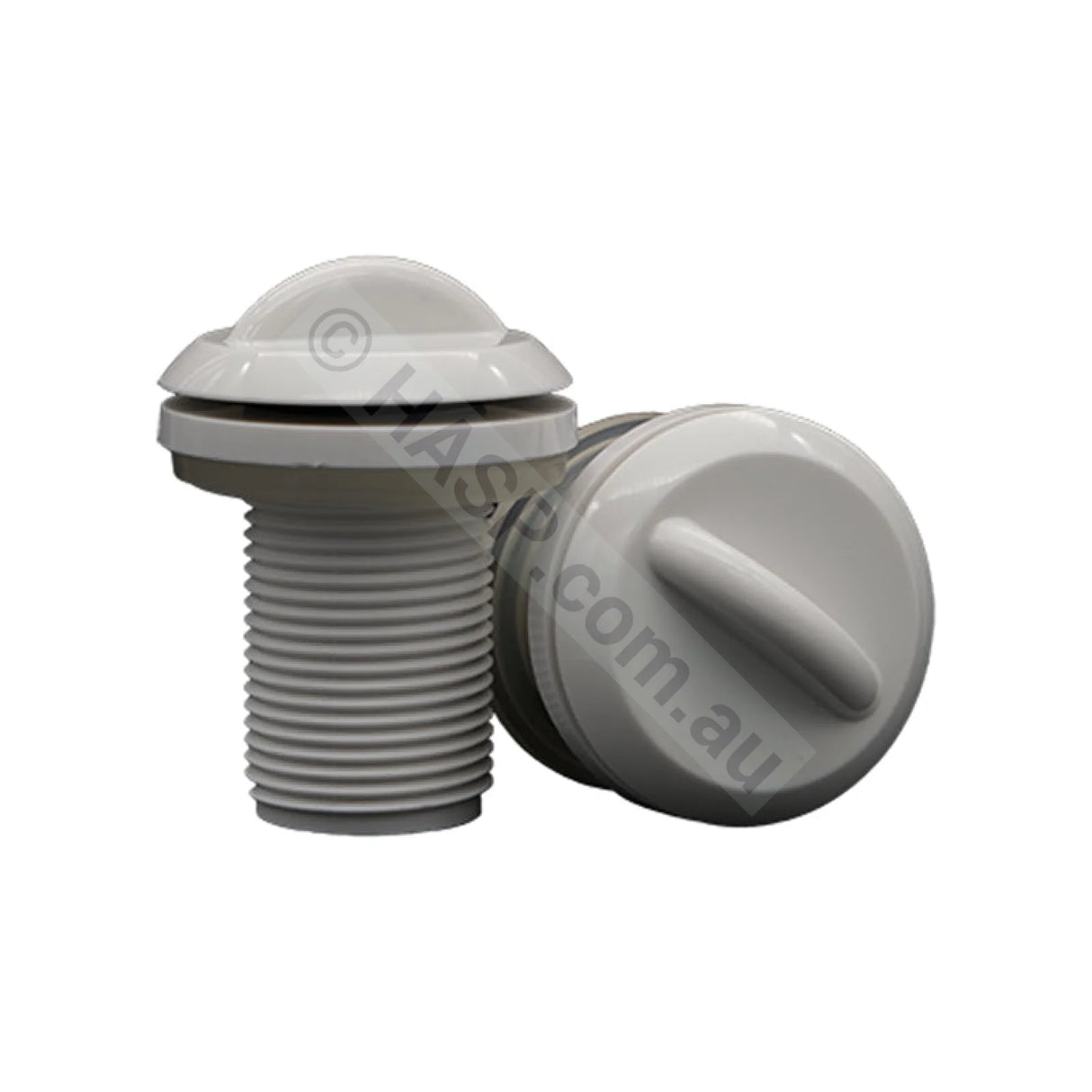 Balboa 1/2’’ Air Control White