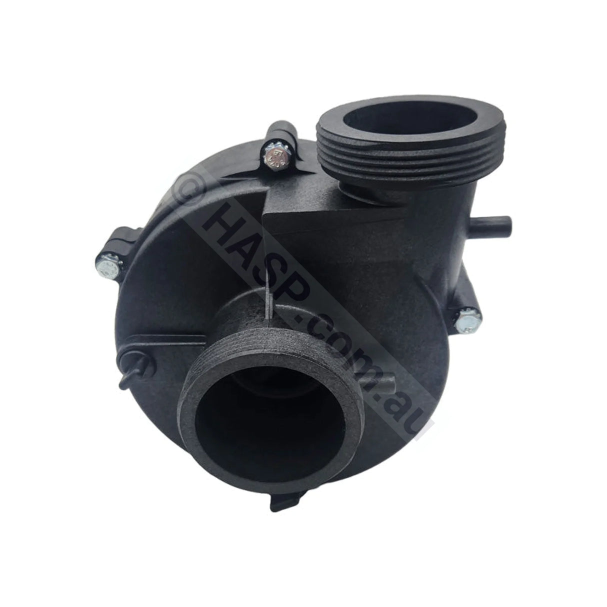Balboa 2.0hp Ultimax Complete Wetend