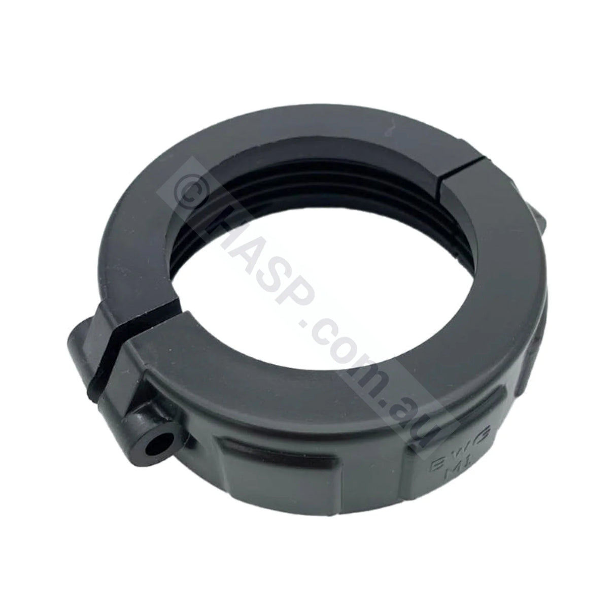 Balboa 40mm GS100 Heater Split Nut and Screws