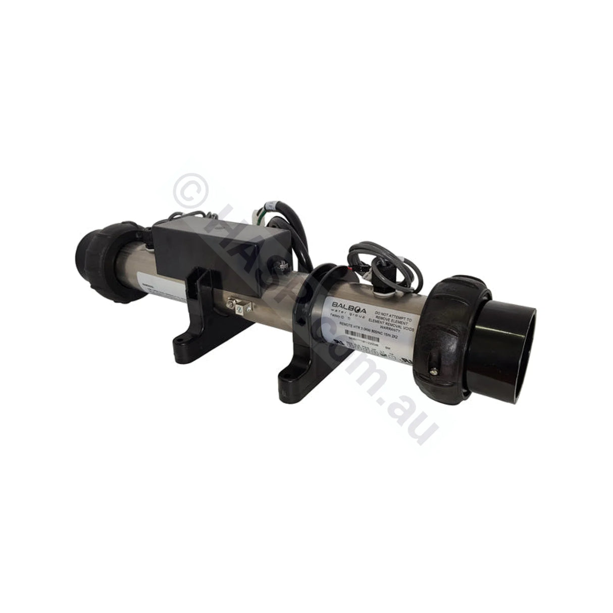 Balboa 58350 2.0kW 15’’ GS100 M7 Spa Heater Assembly - Pool & Spa