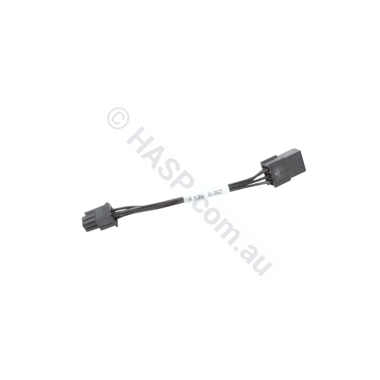 Balboa 6 Pin To 4 Molex Adaptor Touchpad