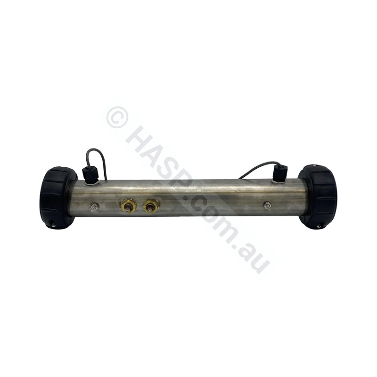 Balboa BP200 Heater Assembly - 3kW 90° Offset