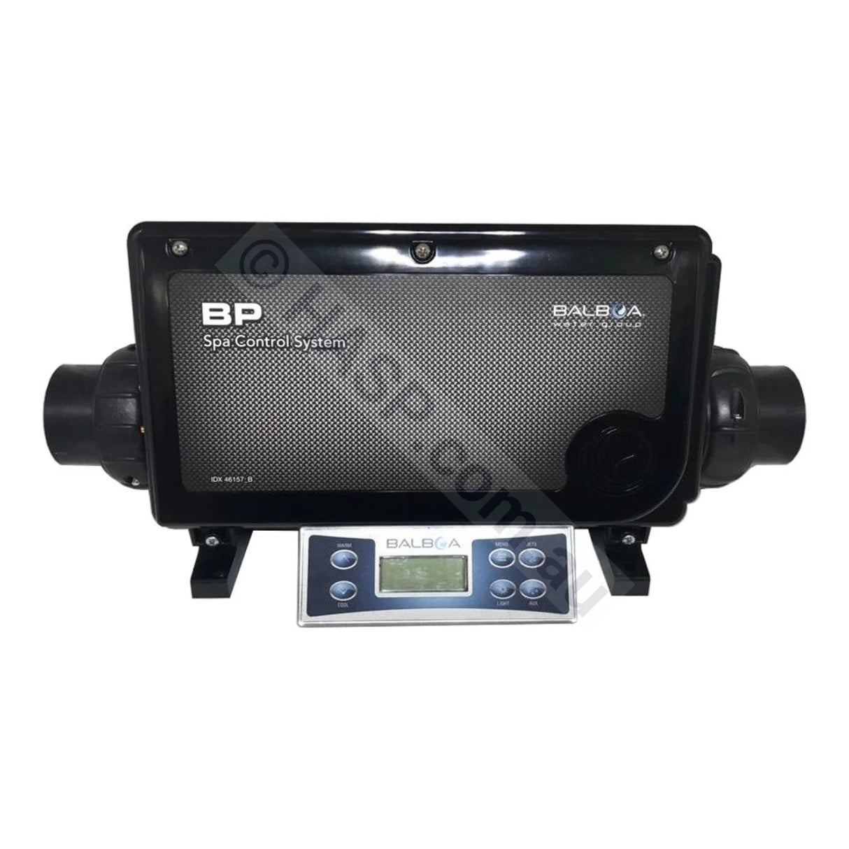 Balboa BP200 Spa Control System Kit - Retrofit - Heater and Spa Parts