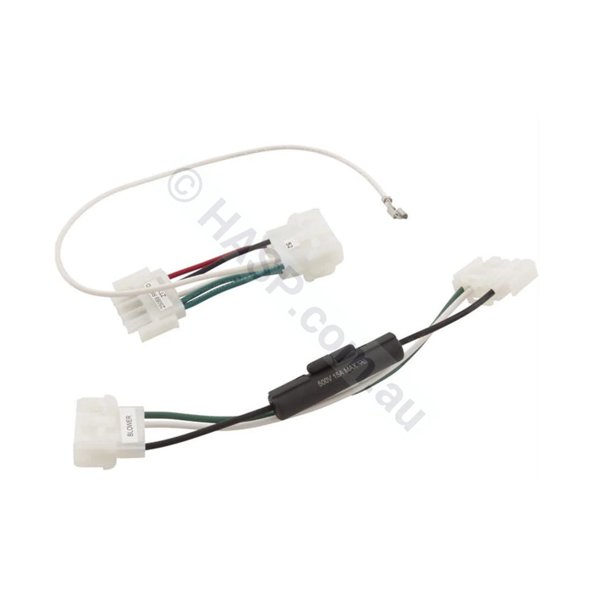 Balboa BP2X-Wire Kit Blower