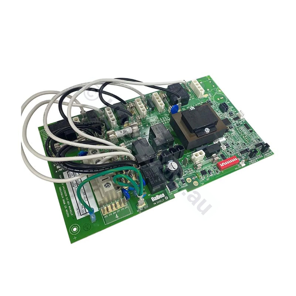 Balboa BP6013G1 PCB