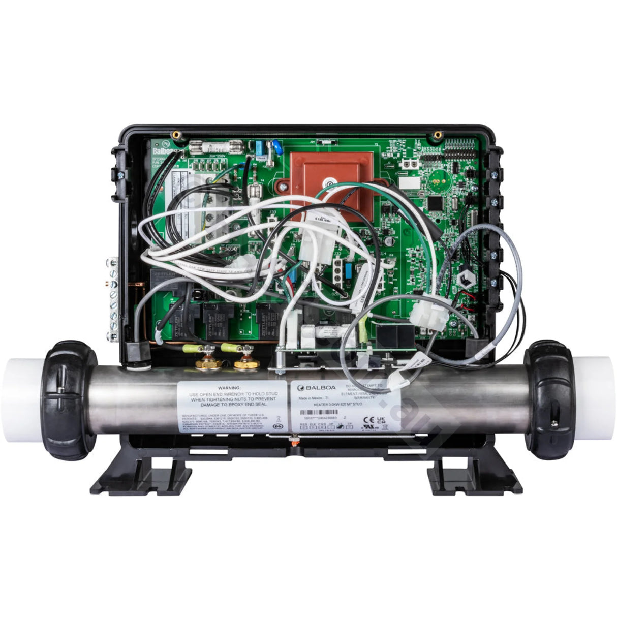 Balboa BP8 Universal Retrofit Spa Control Pack - 3.0kw