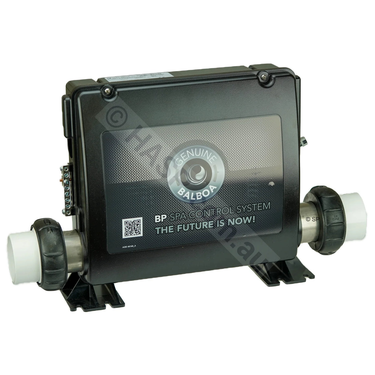 Balboa BP8 Universal Retrofit Spa Control Pack - 3kw