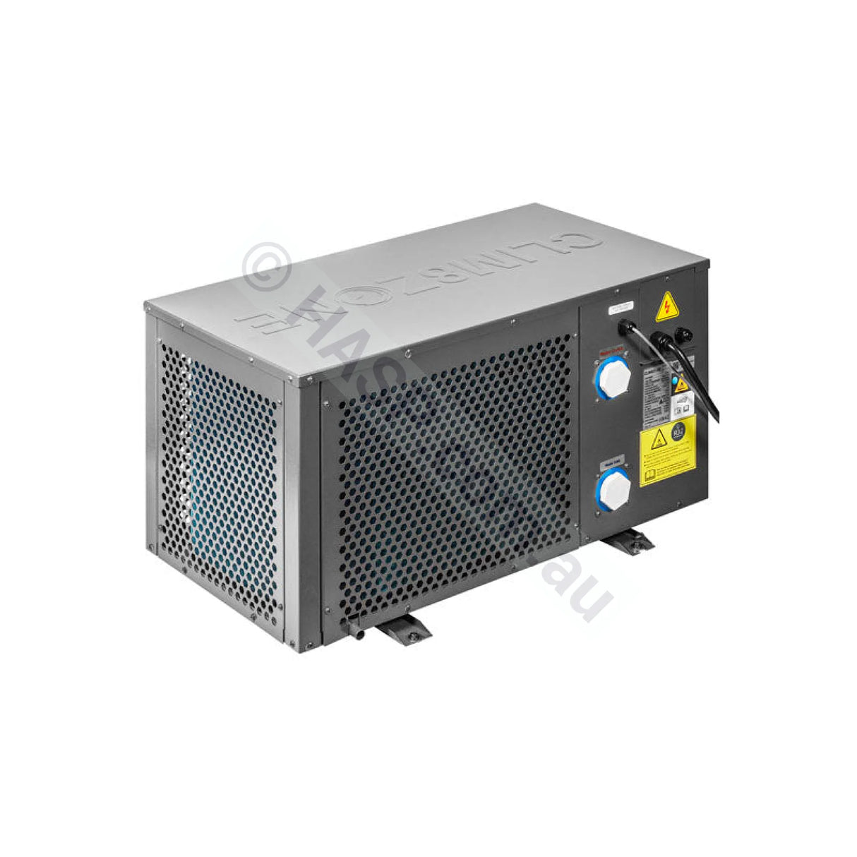 Balboa Clim8zone 6.0kw Heat Pump