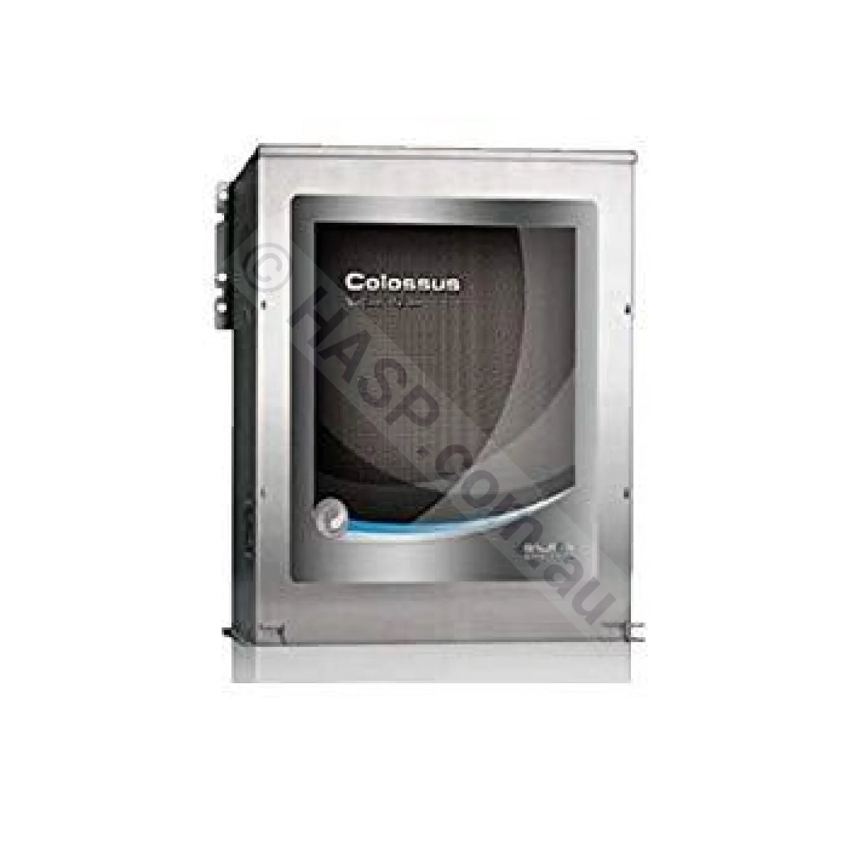 Balboa Colossus Control System & Spare Parts - Heater and Spa Parts