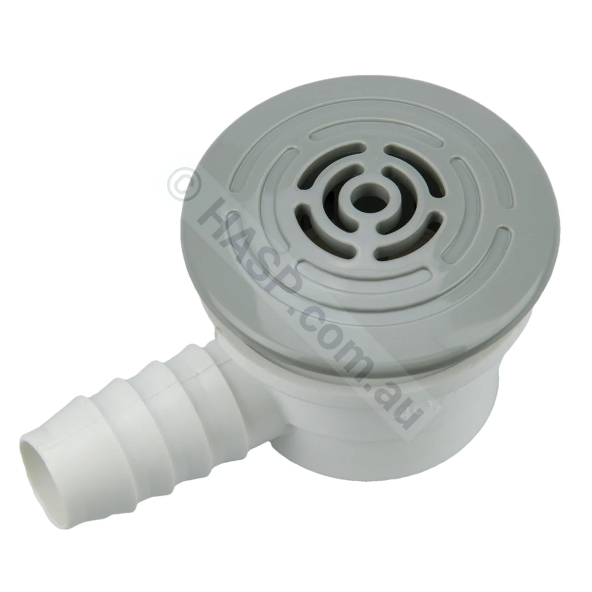 Balboa G&G Industries Spa Drain Cover / Fitting - Grey