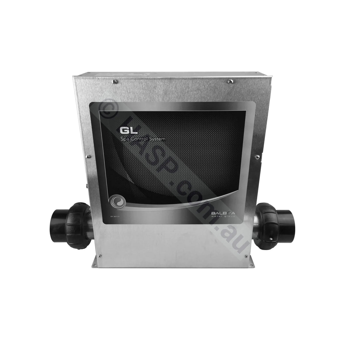 Balboa GL 8000 Spa Control System - GL8000 - Box Only - Heater and Spa Parts