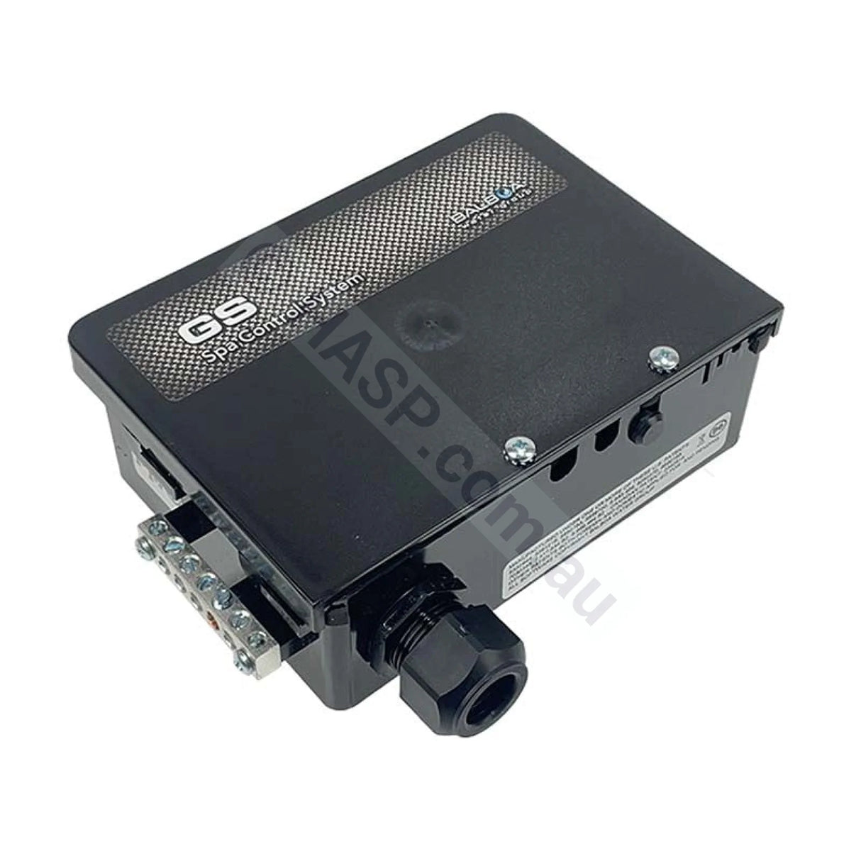 Balboa GS100 Spa Controller Only - Pool & Spa