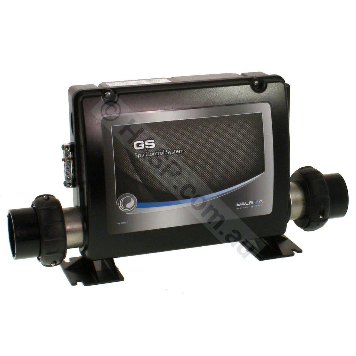 Balboa GS501 / GS501Z Printed Circuit Board PCB - SCS501 GS 501 Z Motherboard - Heater and Spa Parts