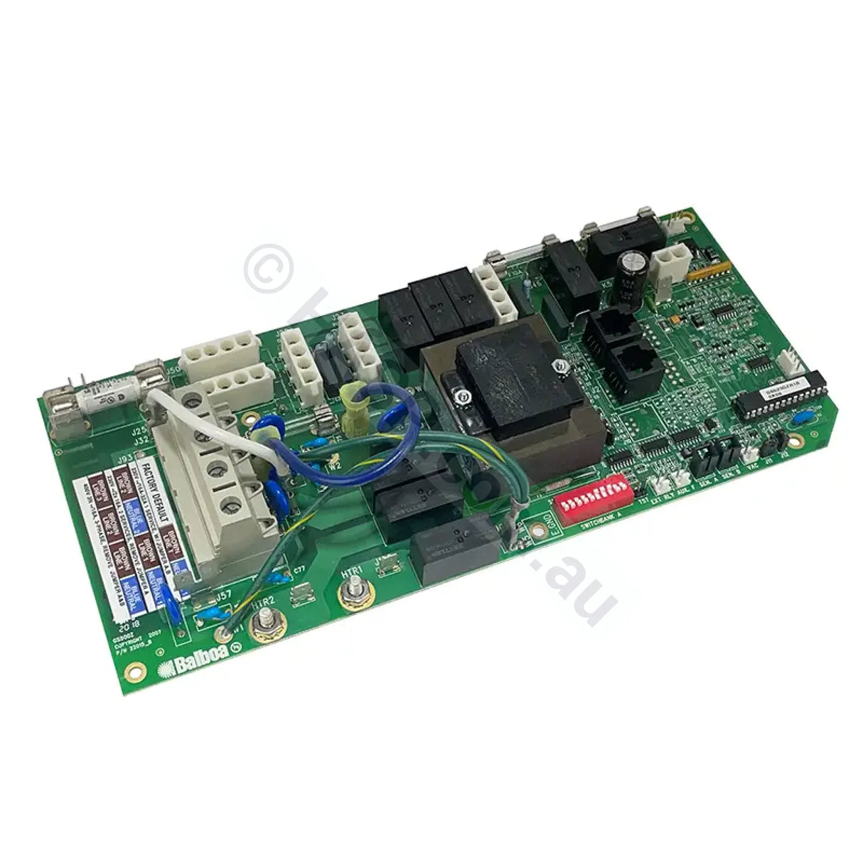Balboa GS523DZ PCB - Circuit Board Pool & Spa