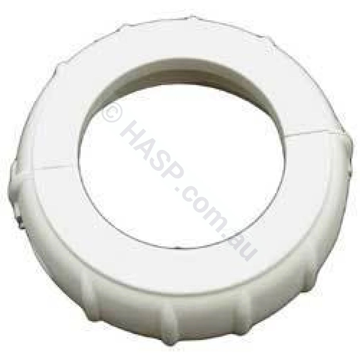 Balboa Heater Split Nut - Heater Union - Heater and Spa Parts