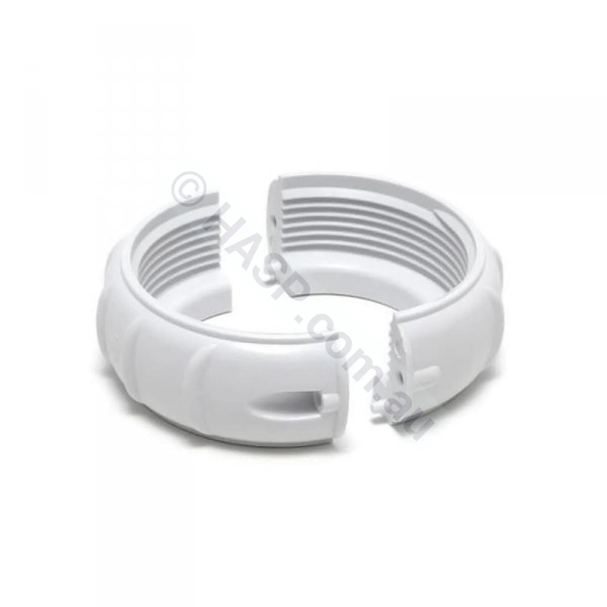 Balboa Heater Split Nut - Heater Union - Heater and Spa Parts