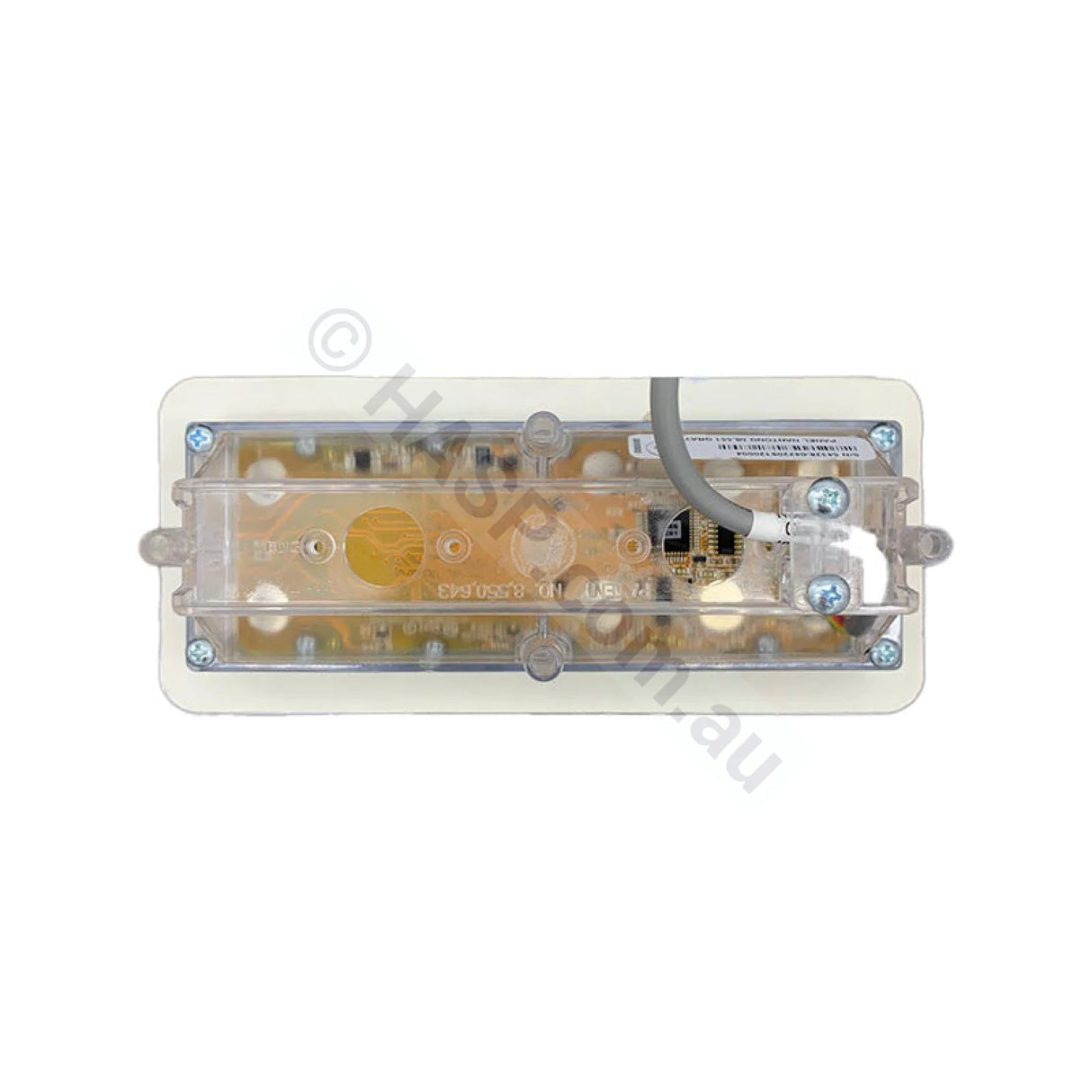 Balboa ML551 Touchpad - Pool & Spa