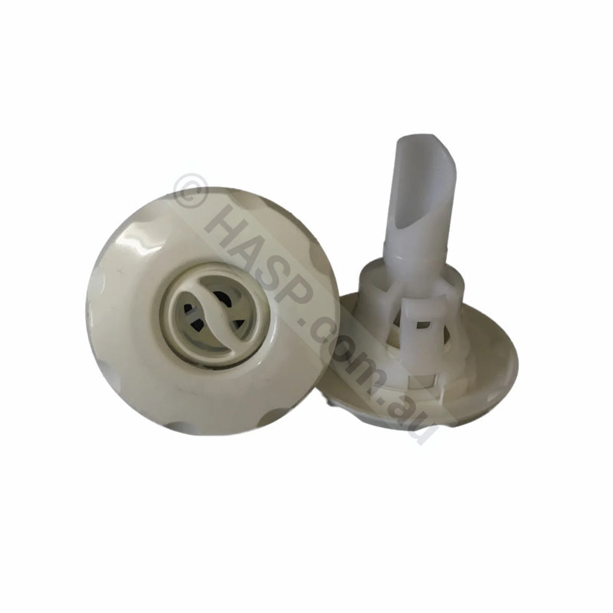 Balboa/Onga Invigorator Swirl White