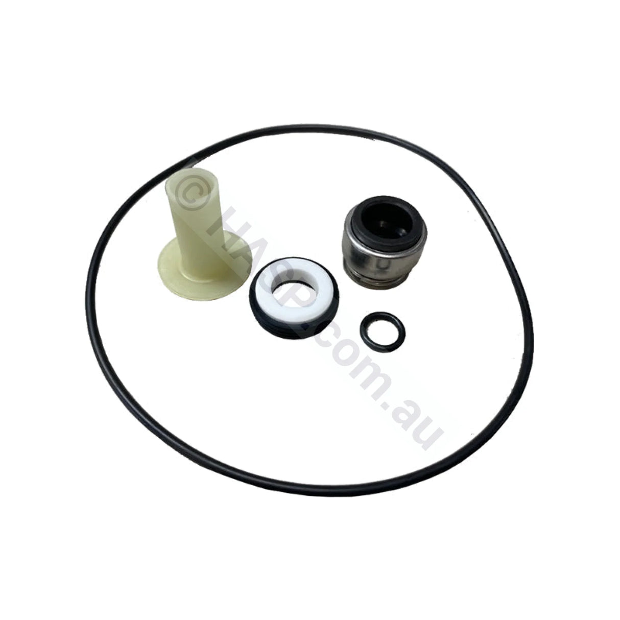 Balboa Onga Spa Bath Pump Mechanical Seal Kit - 23xx - 200 Series Pumps - Pool & Spa