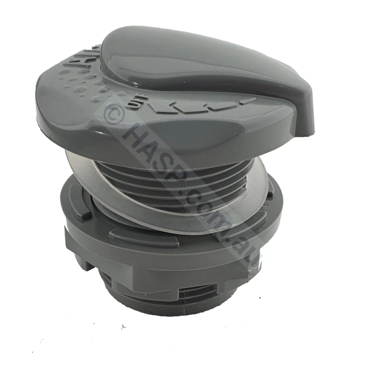 Balboa / Pentair Designer Air Venturi Control Controls