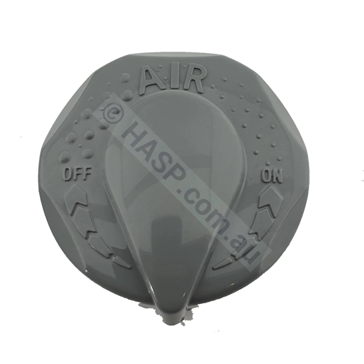 Balboa / Pentair Designer Air Venturi Control Controls