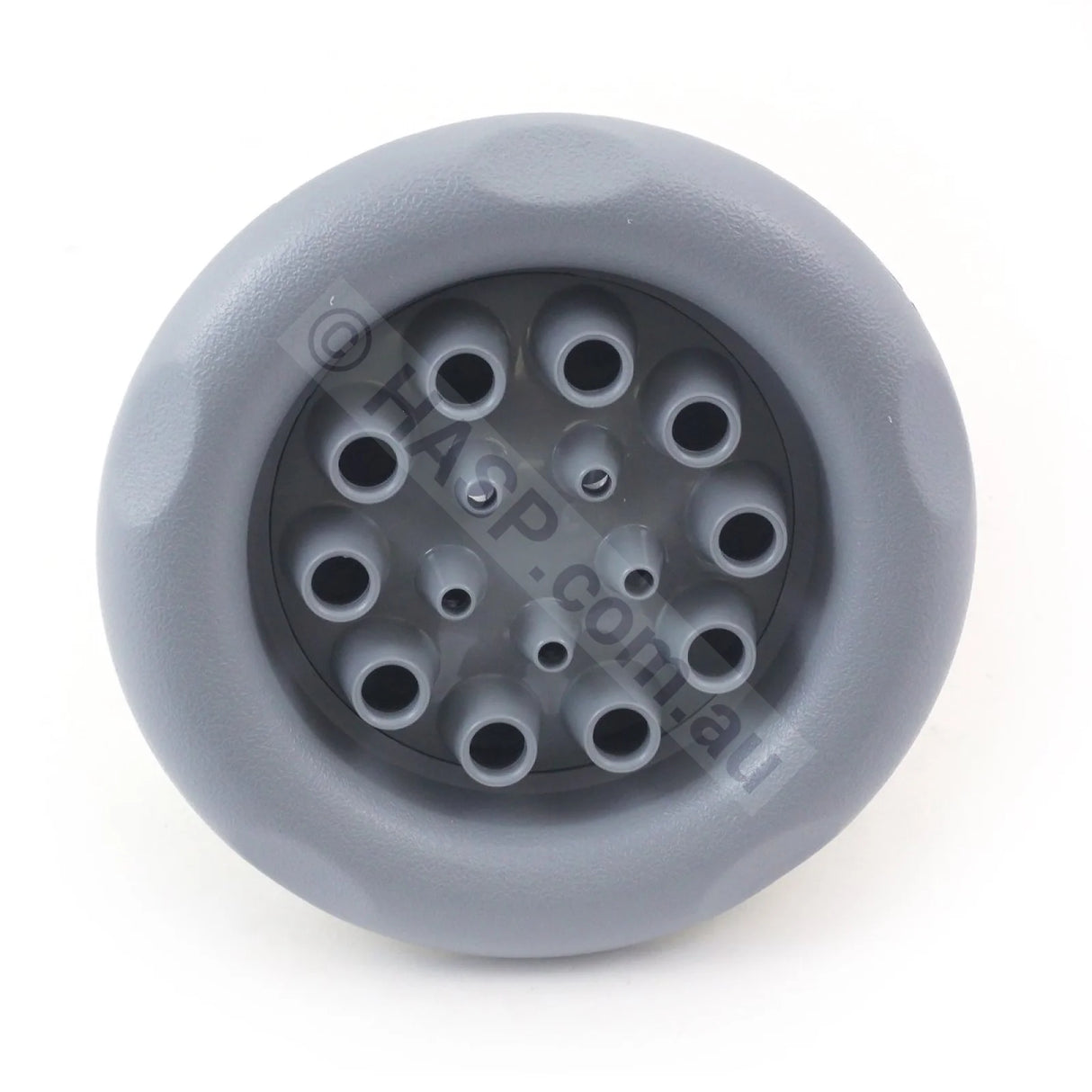 Balboa Pentair Ultra Blaster Massage Jet - 15 Holes - 195mm - Heater and Spa Parts