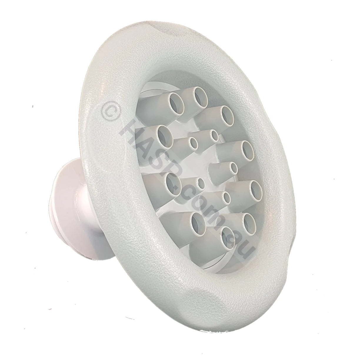 Balboa Pentair Ultra Blaster Massage Jet - 15 Holes - 195mm - Heater and Spa Parts