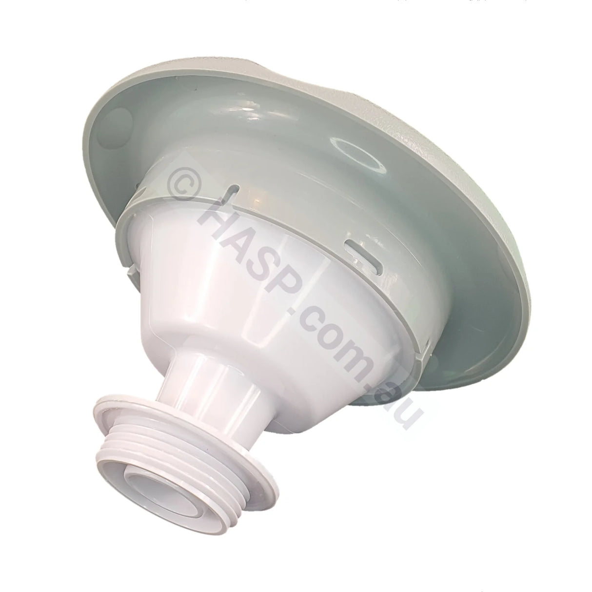 Balboa Pentair Ultra Blaster Massage Jet - 15 Holes - 195mm - Heater and Spa Parts