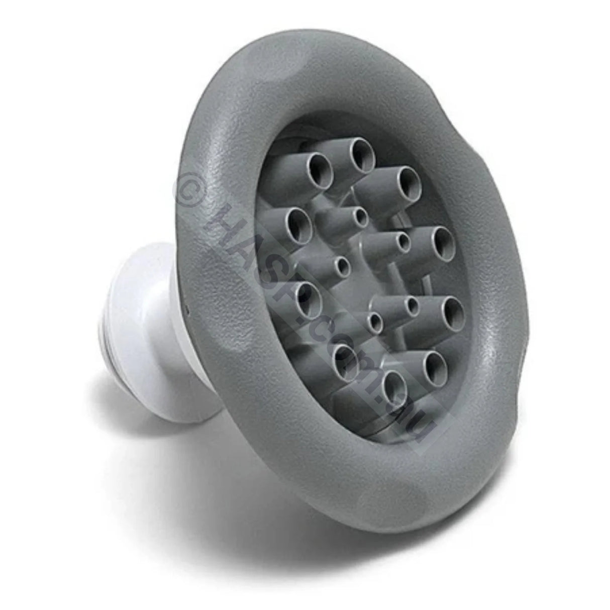 Balboa Pentair Ultra Blaster Massage Jet - 15 Holes 195Mm Gray