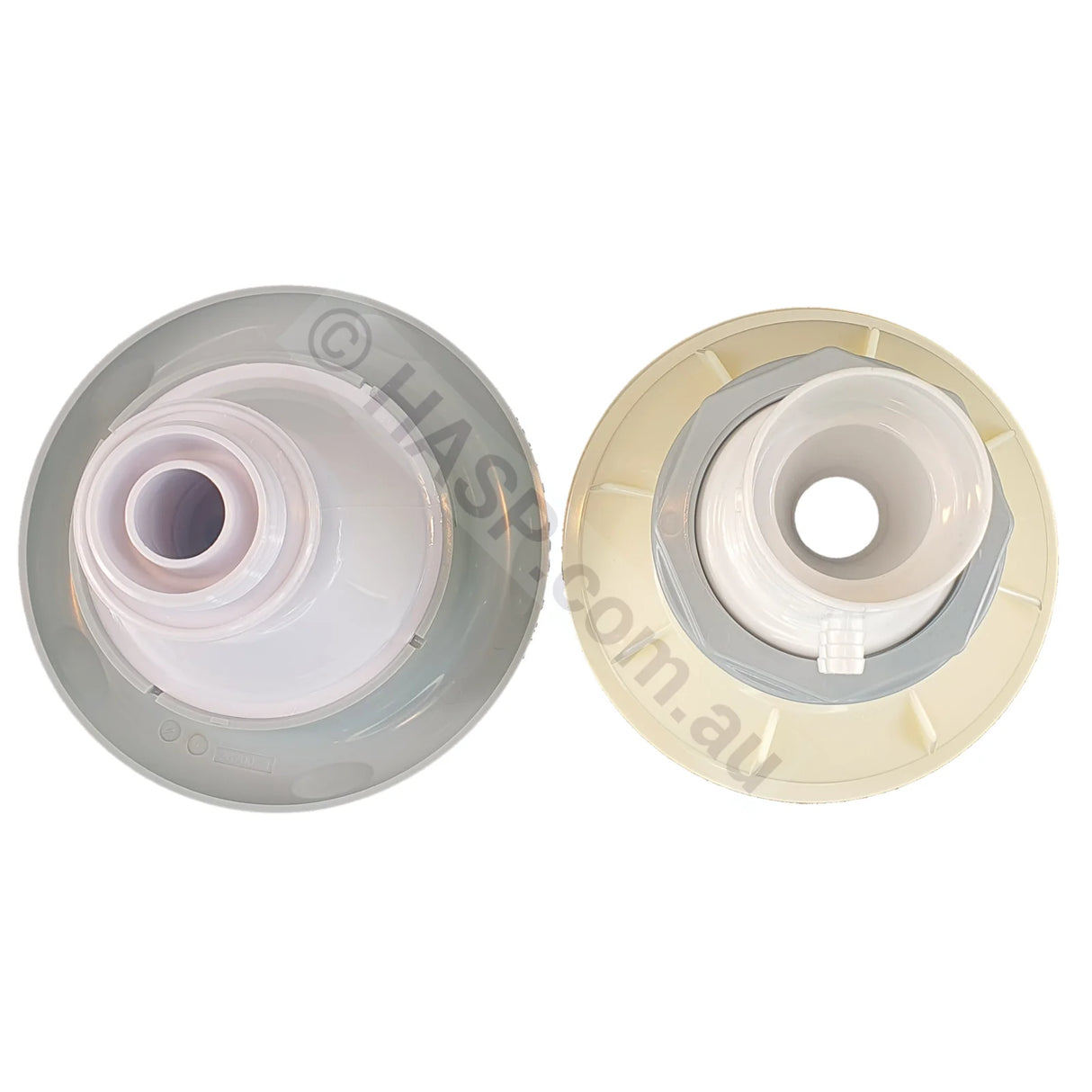 Balboa Pentair Ultra Blaster Massage Jet - 15 Holes - 195mm - Heater and Spa Parts