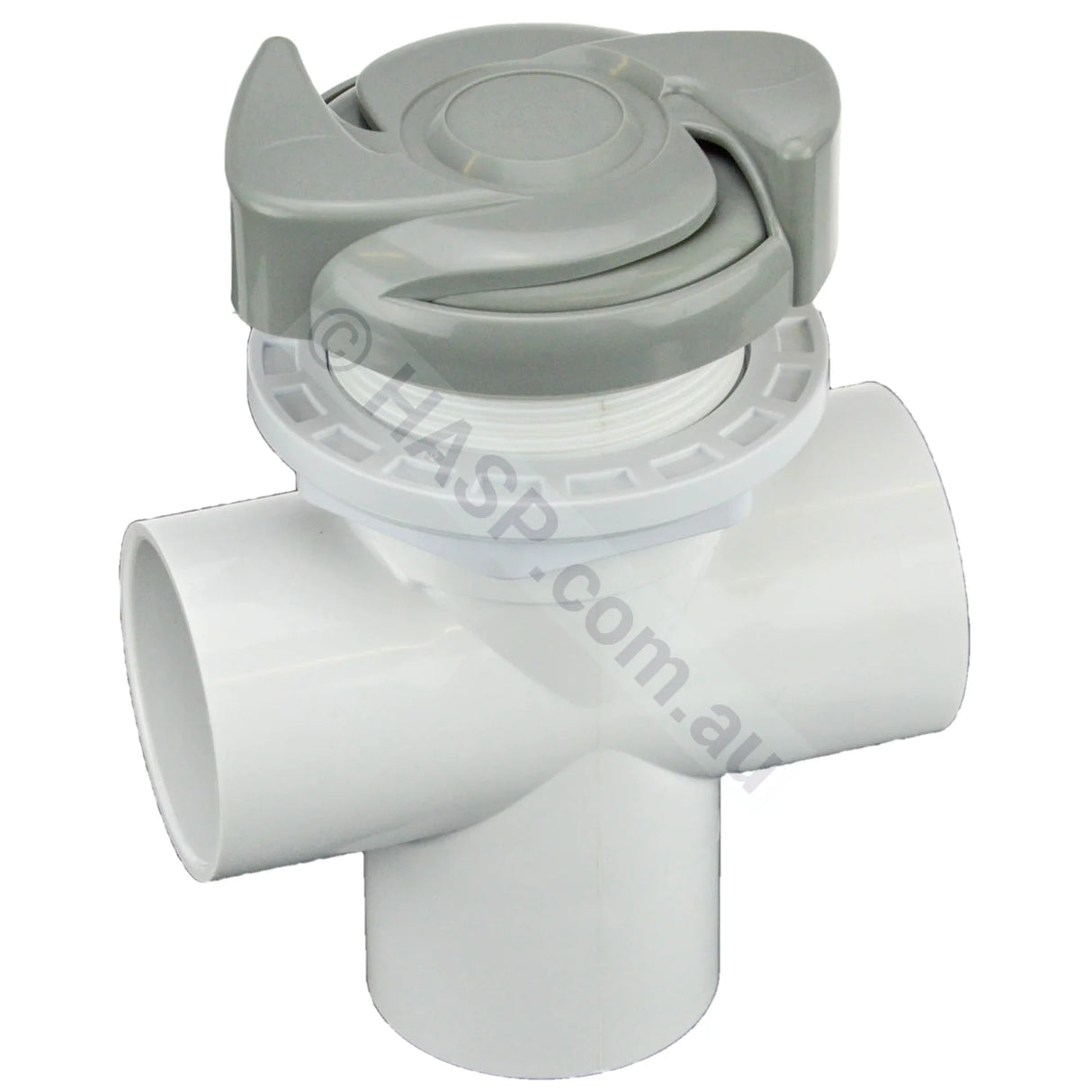 Balboa Sapphire Lanark Jet Diverter - 50mm / 2" - Heater and Spa Parts