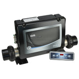 Balboa Gs501Z Complete Spa Control System - Retrofit Replaces Scs501 1005 Control Systems