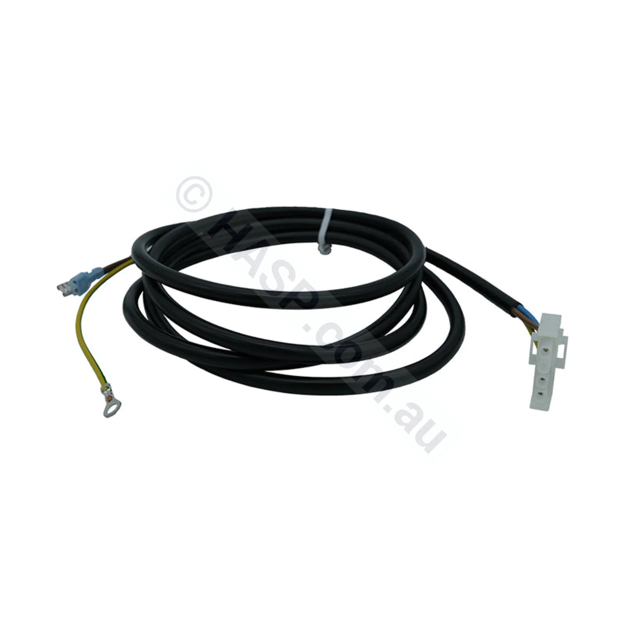 Balboa Single Blower/Circ Pump AMP Cable - Non Molded