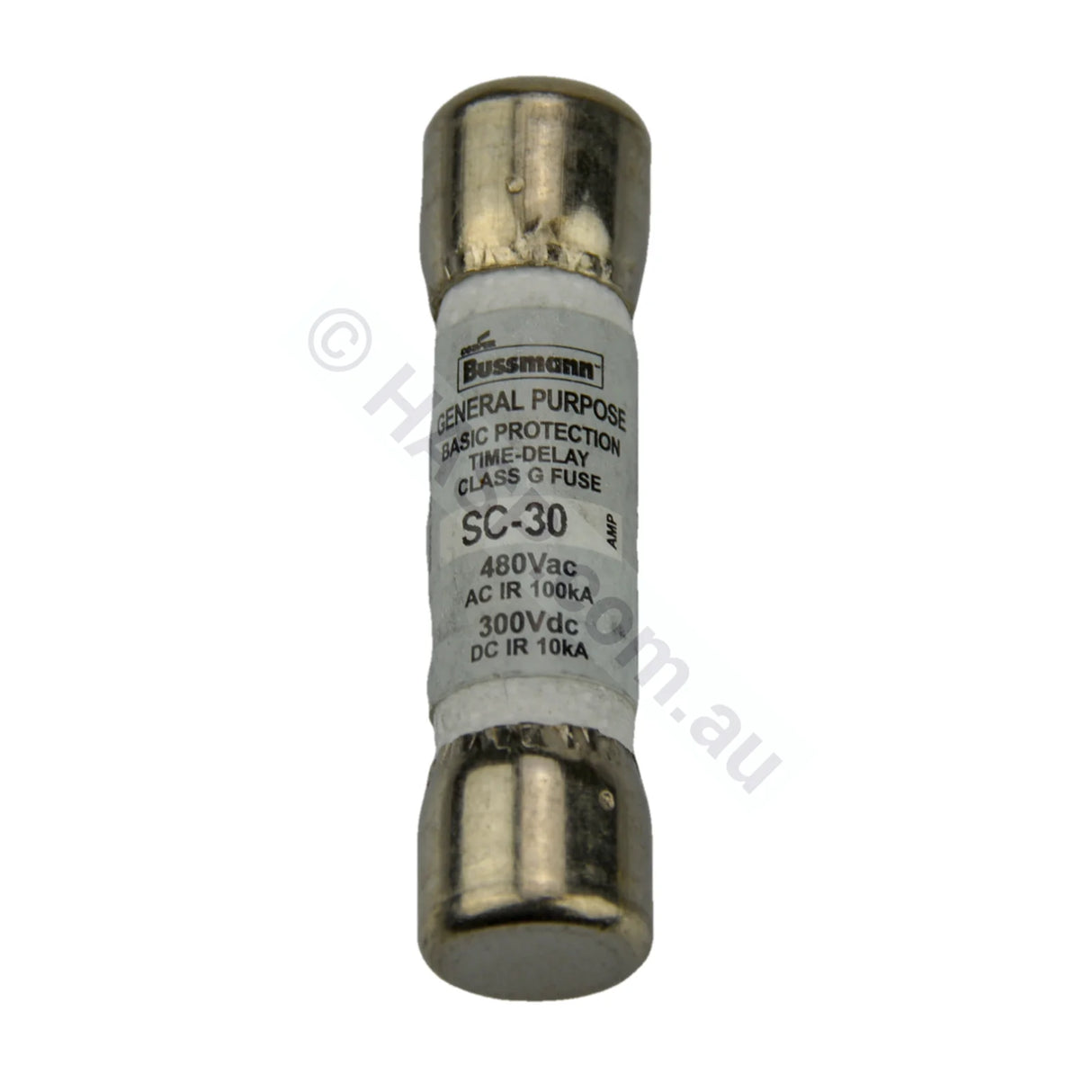 Balboa Spa Controller Fuses - Various Types 30A - SC-30/SC30/SEC30/SLC30 - ~41.3mm Electronic Parts