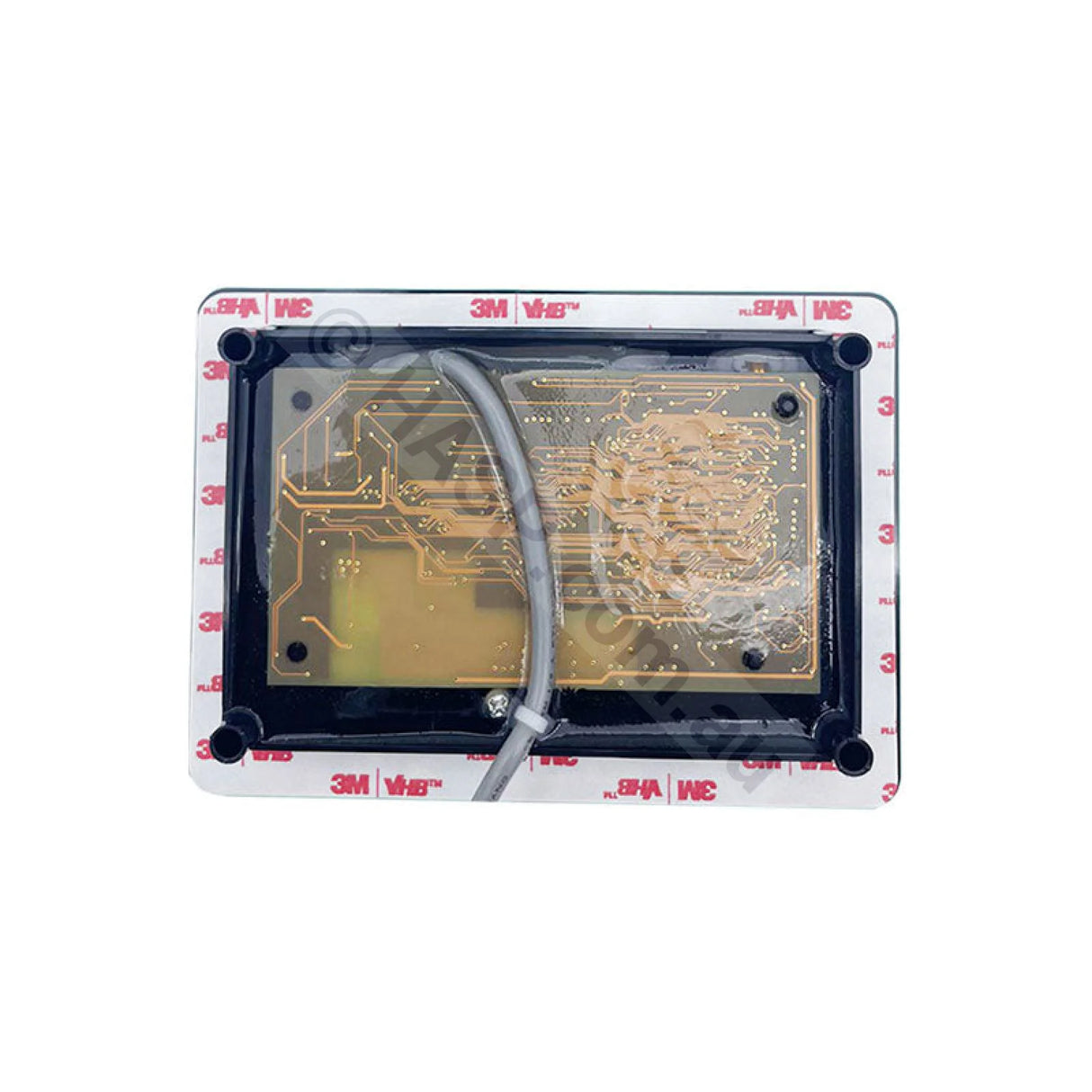 Balboa SpaTouch2T Touchscreen Touchpad