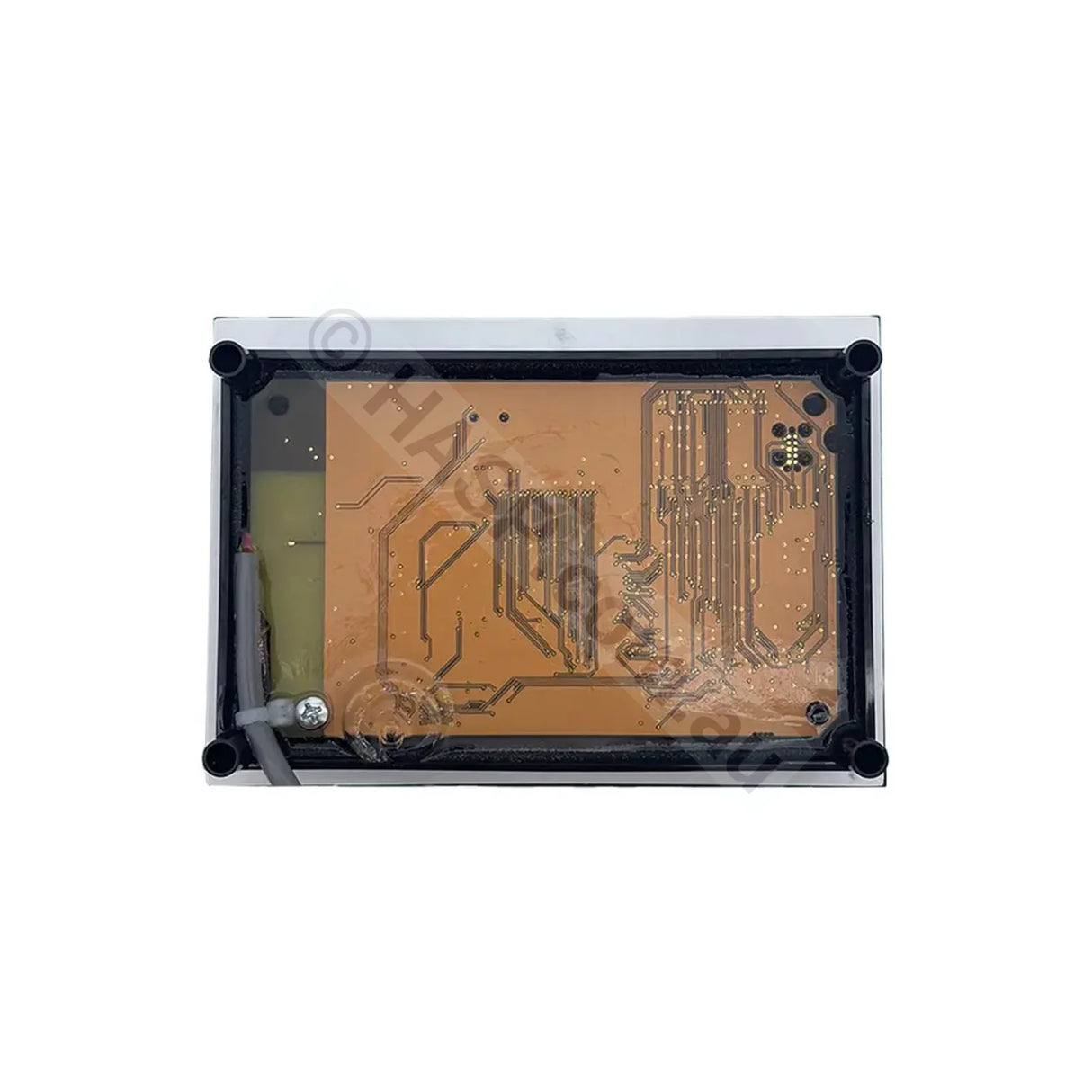 Balboa Spatouch 3 Touchscreen Touchpad - 5’ Screen