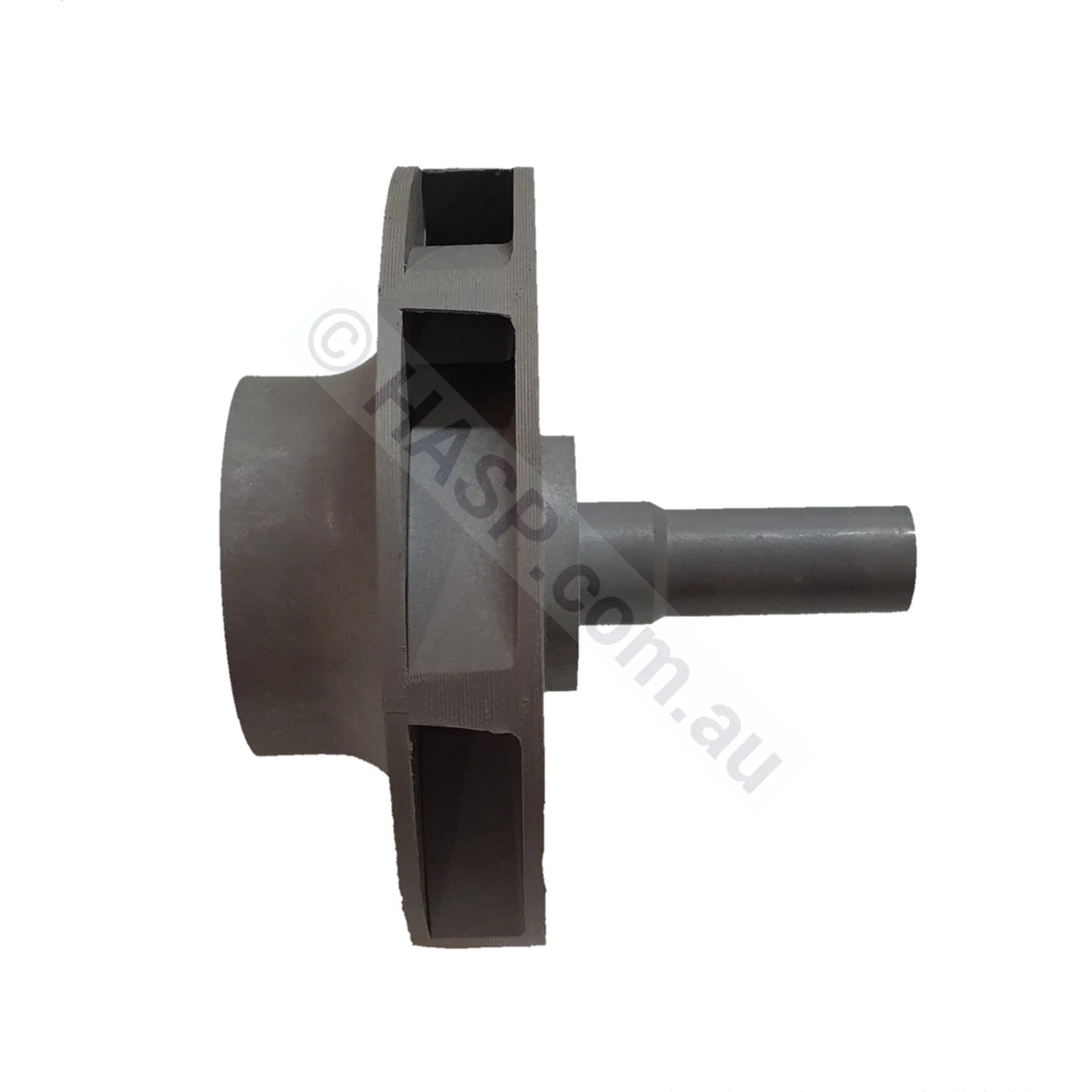 Balboa Super WOW Spa Jet Pump Impeller 4HP BHP / 2HP - Heater and Spa Parts