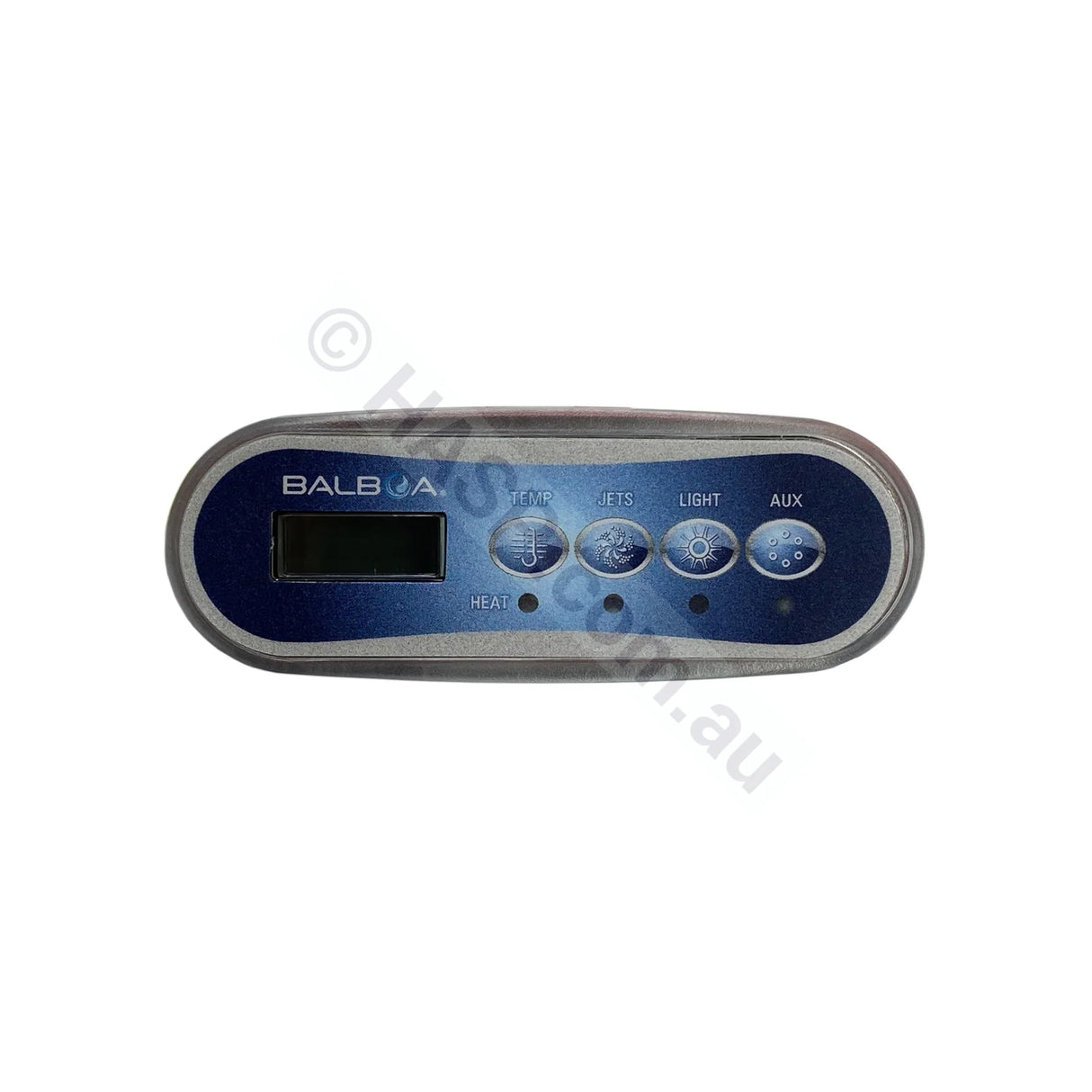 Balboa Tp200T Touchpad Topside Control Panel - 4 Button Pool & Spa