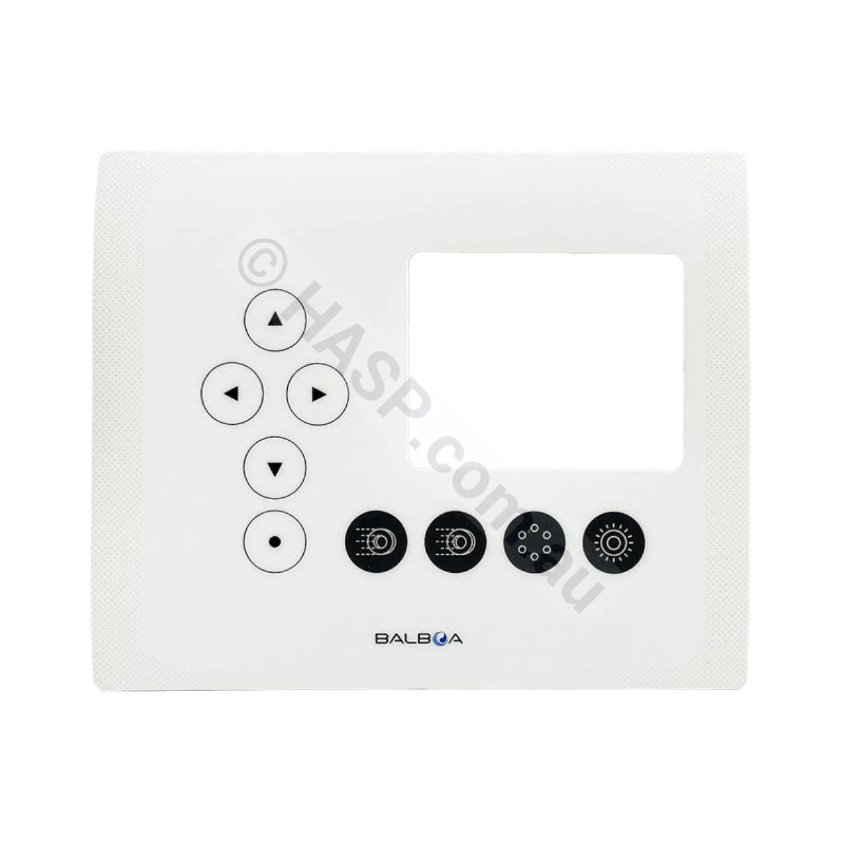 Balboa TP740 Overlay (J,J,B,L)