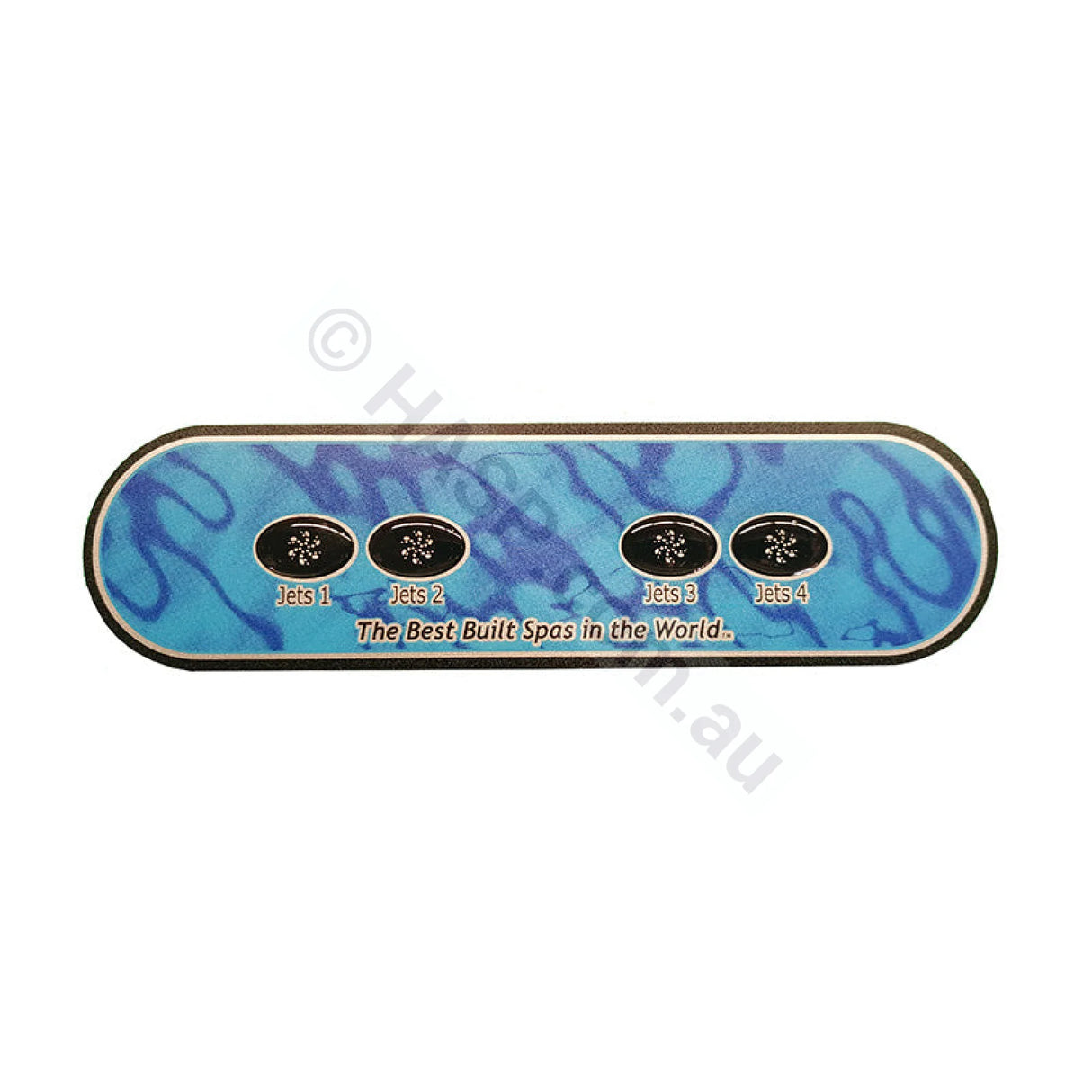 Balboa(Unknown) AX40(J,J,J,J) Overlay