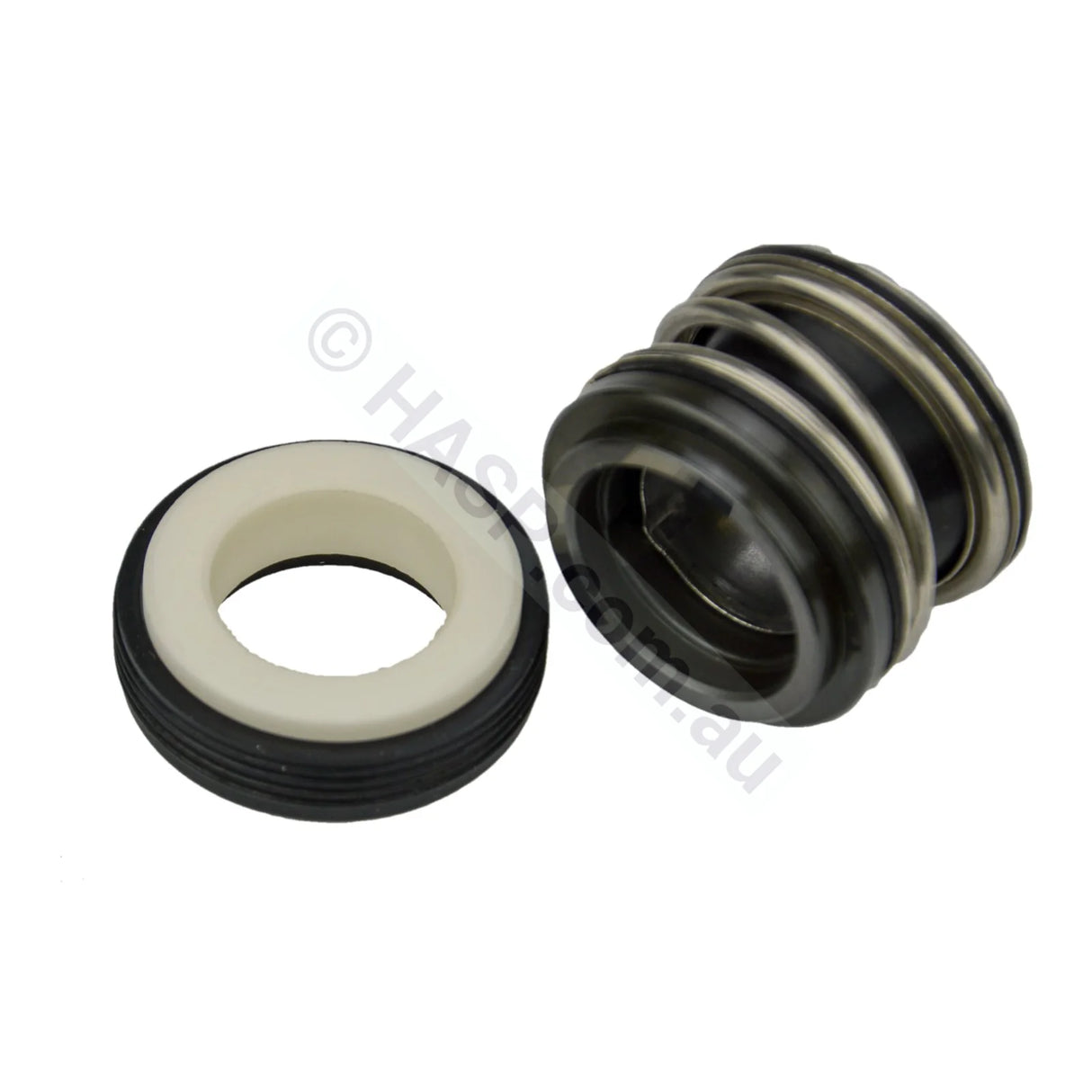 Balboa Vico SuperWow Ultima Mechanical Seal - 3/4" Short Type 6 - Heater and Spa Parts