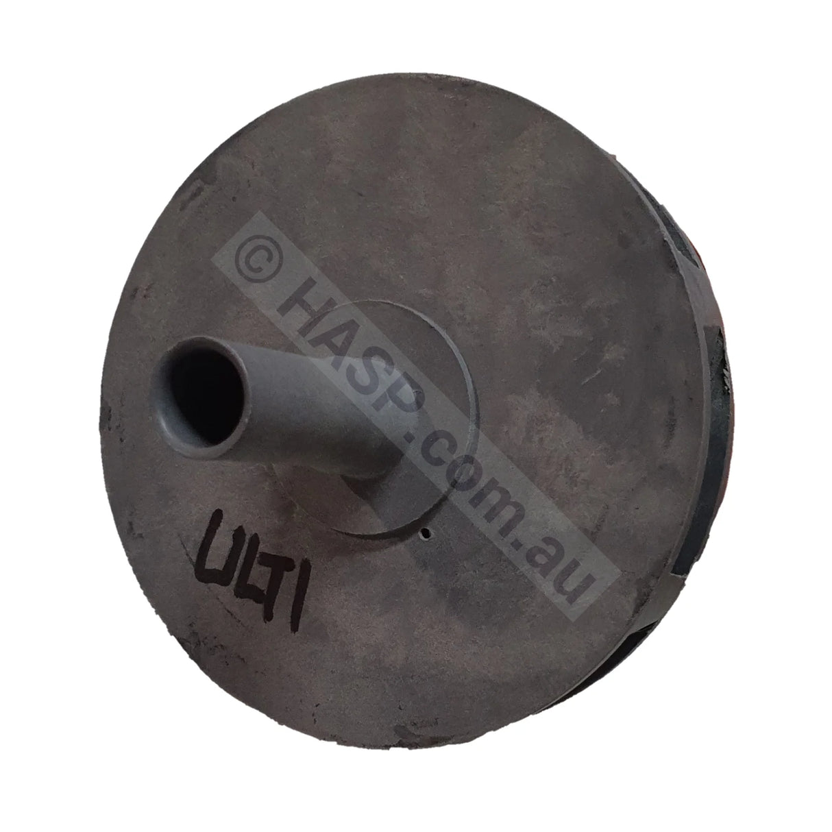 Balboa Vico Ultima / Ultimax Spa Jet Booster Pump Impeller 2.0HP & 4HP - Heater and Spa Parts