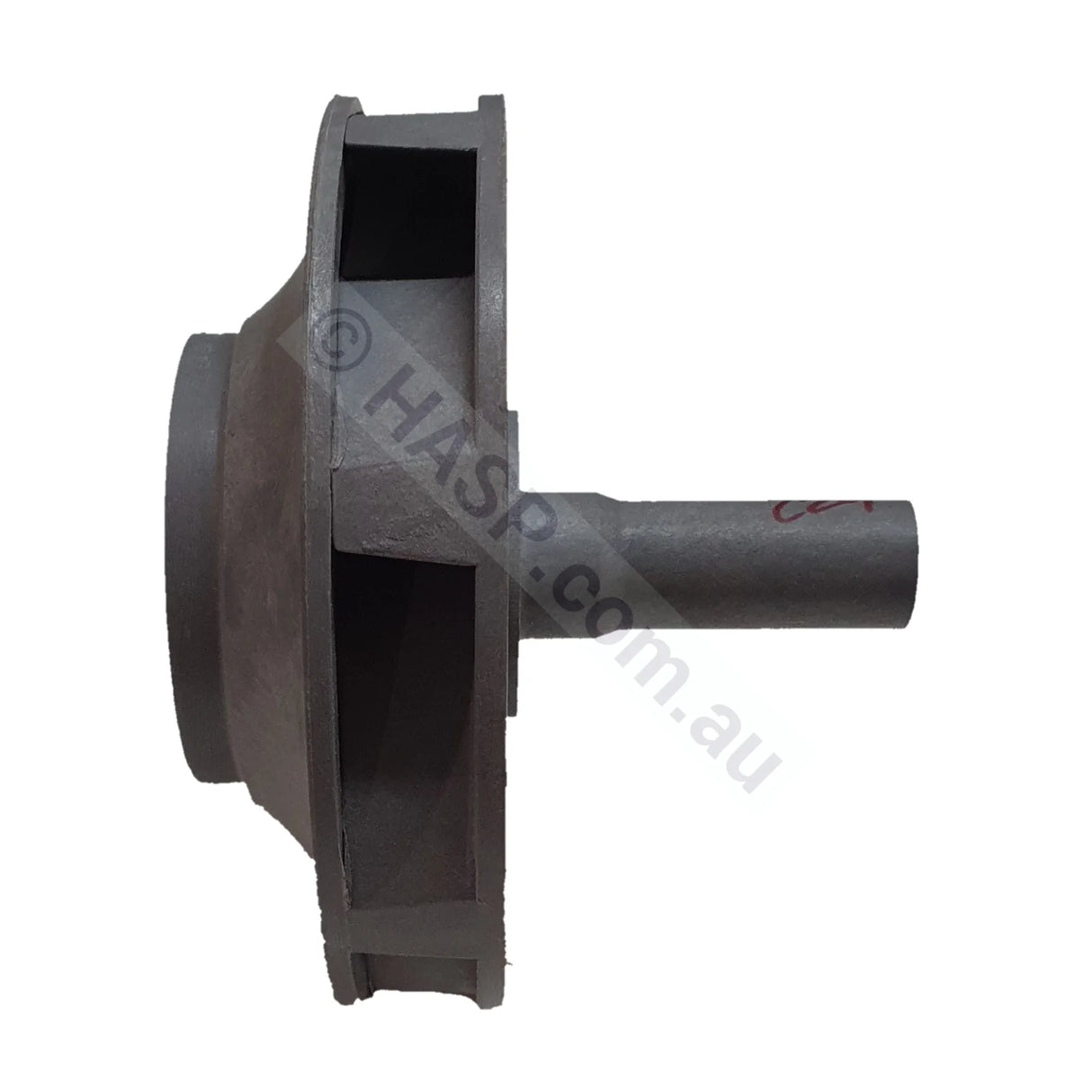 Balboa Vico Ultima / Ultimax Spa Jet Booster Pump Impeller 2.0HP & 4HP - Heater and Spa Parts