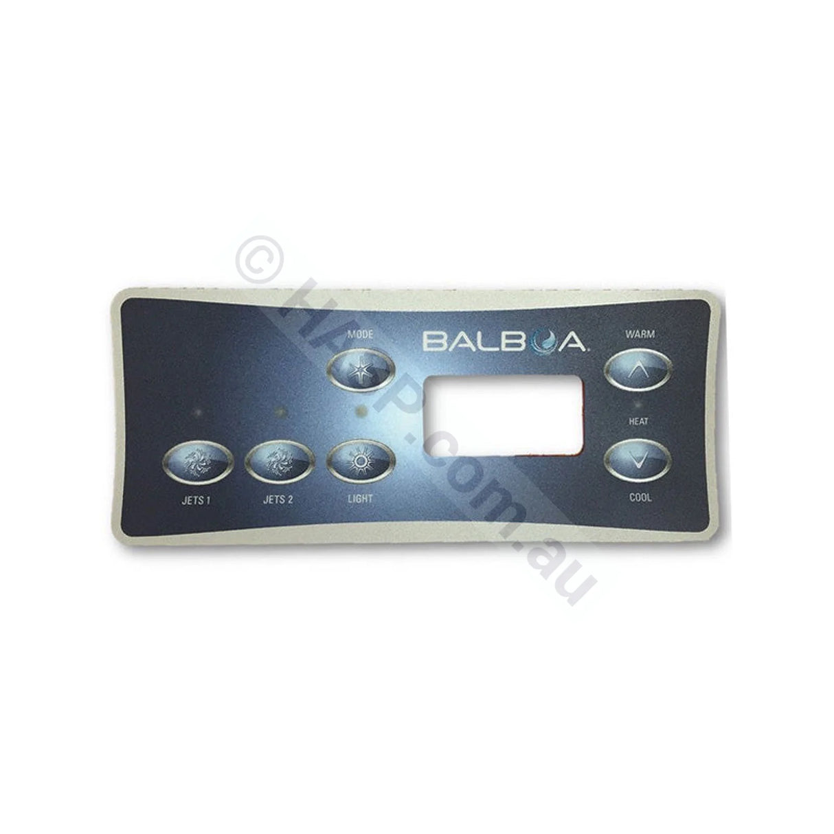 Balboa VL701S Overlay(M/J1/J2/L/U/D)