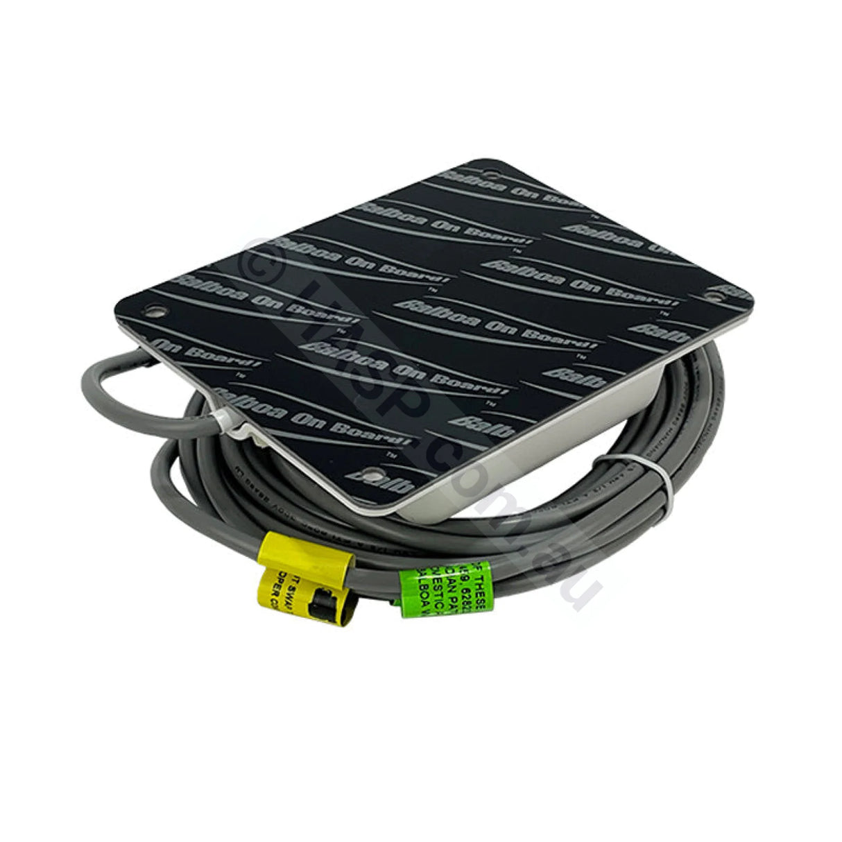 Balboa Wifi Module